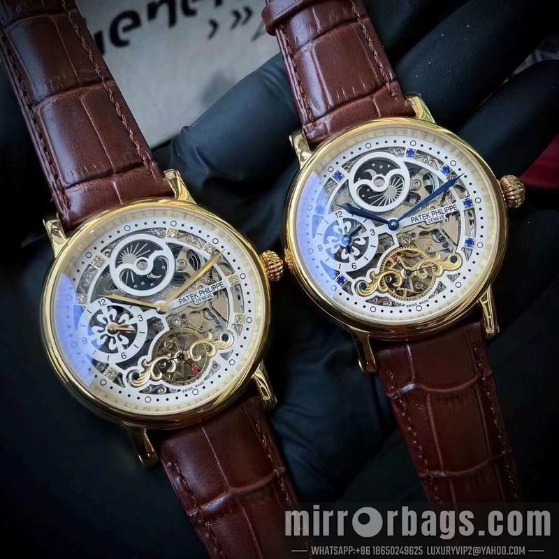 Patek Philippe 43X13mm 070704