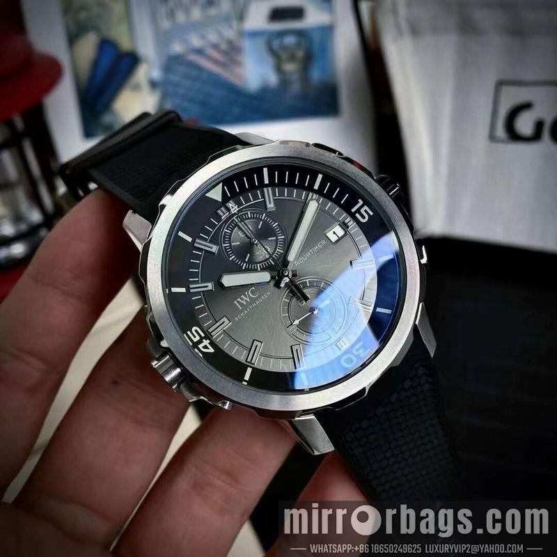 IWC 43mm 0318125