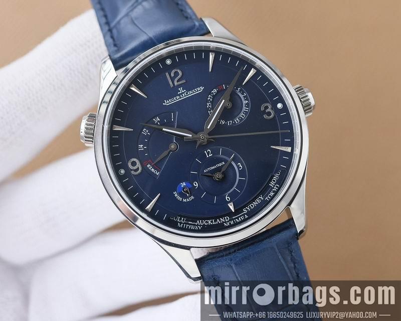 Jaeger Lecoultre 42mm 050618