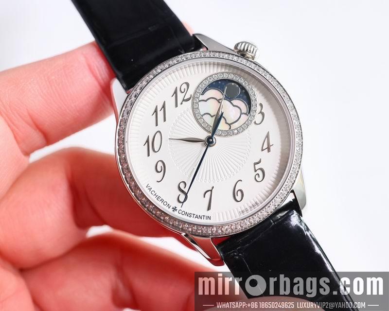 Vacheron Constantin 37mm 041325