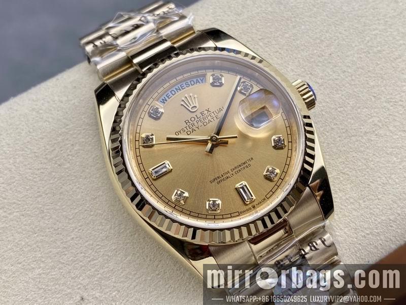 Rolex 36mm 092903