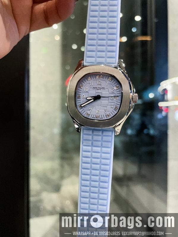 Patek Philippe 35.6mm 041634