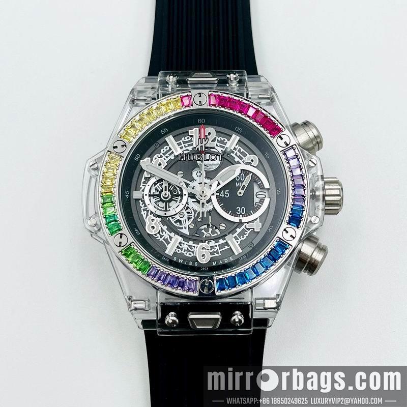 Hublot 42X16mm 082729