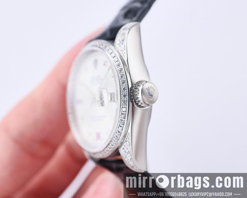 Rolex 32mm 041317