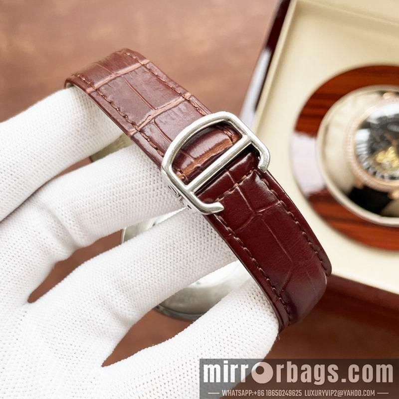 Cartier 46X13mm 032508