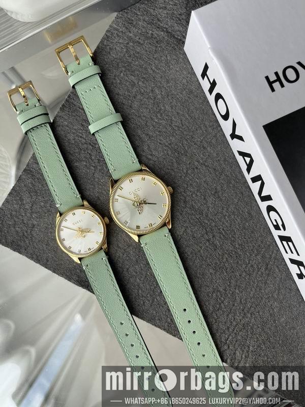 Gucci 36mm 29mm 0829136