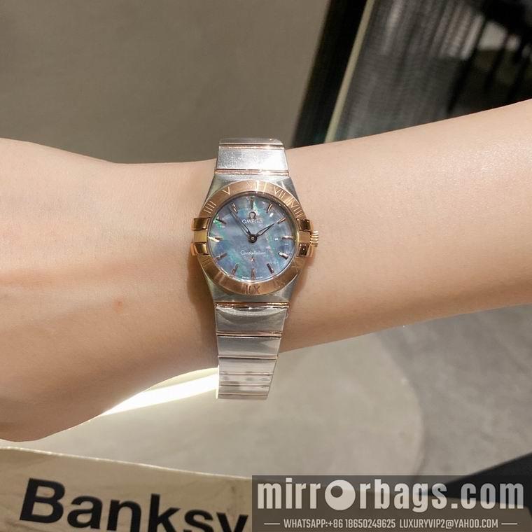 Omega women 27mm M03