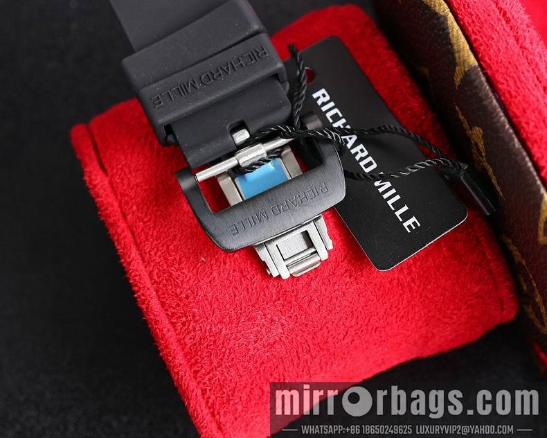 Richard Mille watch RM65-01 122545