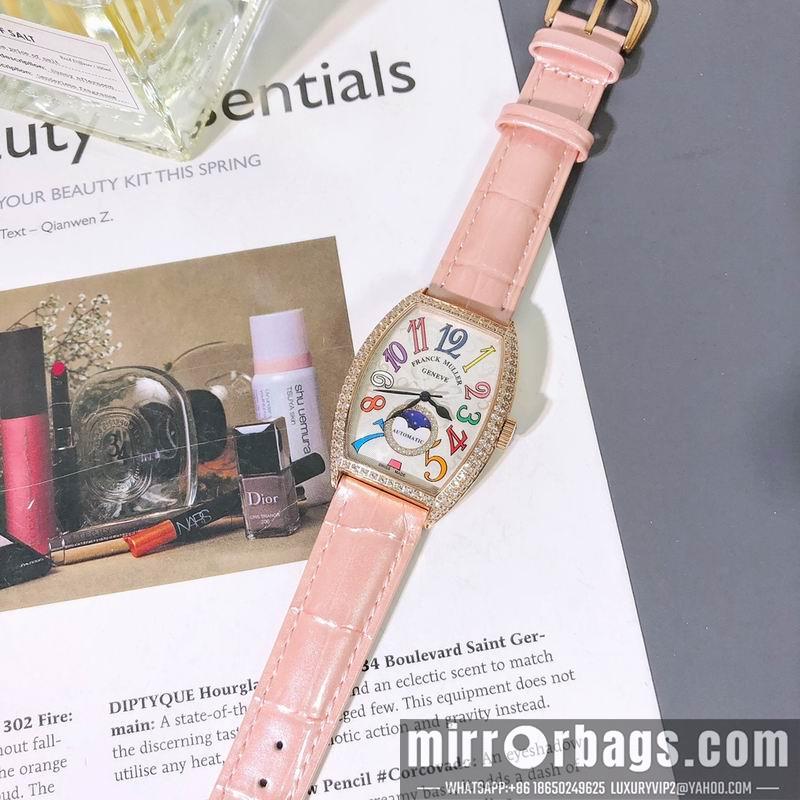 Franck Muller 45X32mm 090487