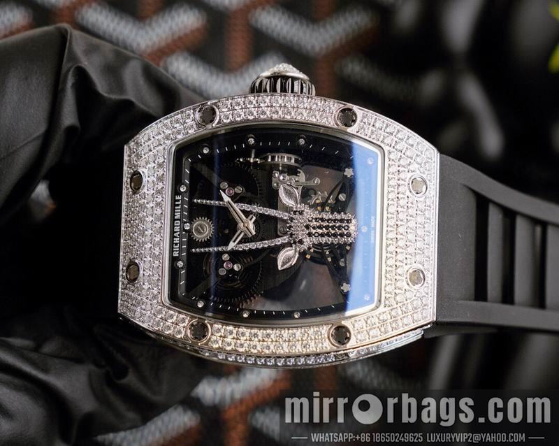 Richard Mille Watch 032204