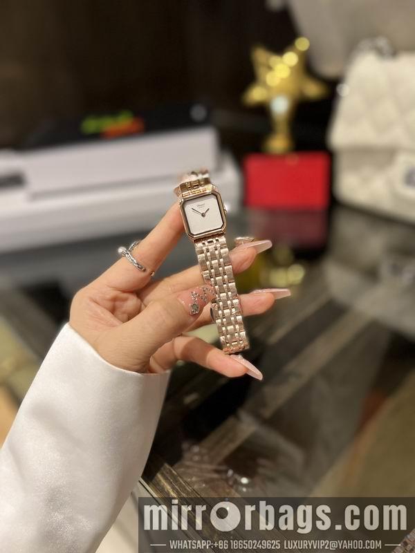 Chopard 24mm 052223