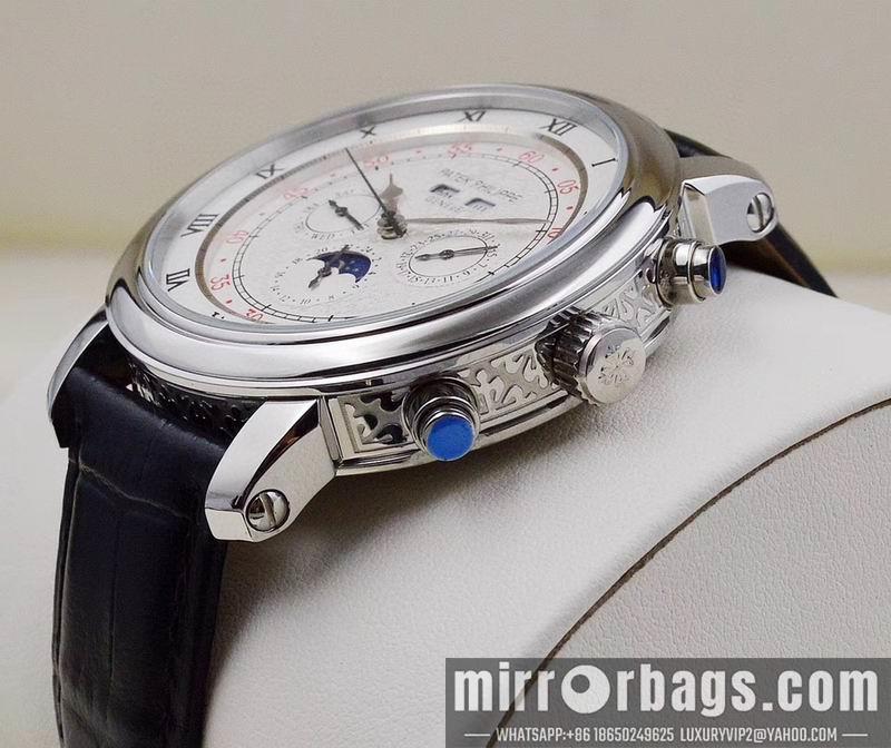 Patek Philippe 46X13mm 052010