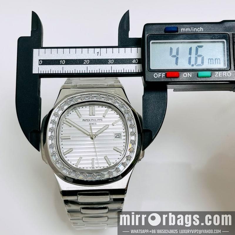 Patek Philippe 41.6X12.4mm 082774