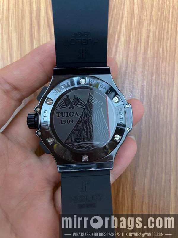 Hublot watch 112001