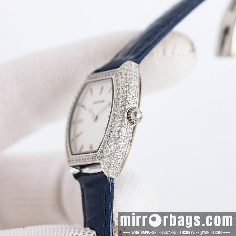 Cartier 28X33mm 082284