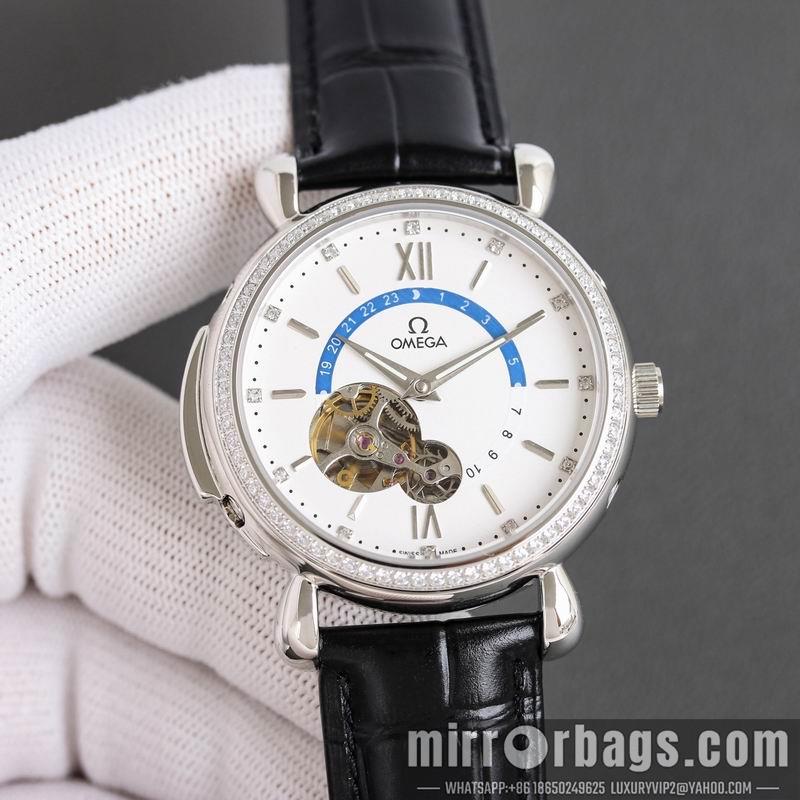 Omega 42mm 042756