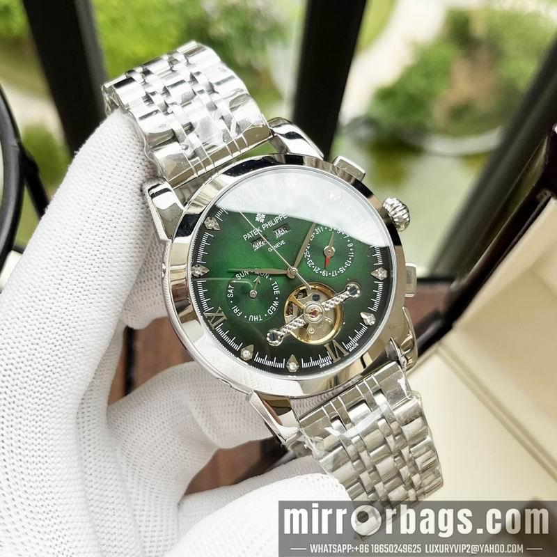 Patek Philippe 42mm 1101117