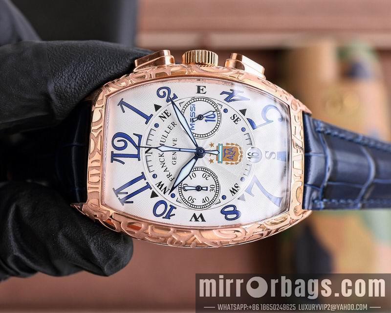 Franck Muller 40X52mm 071440