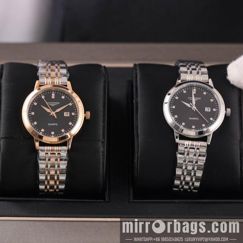 Longines women 30X8mm M130