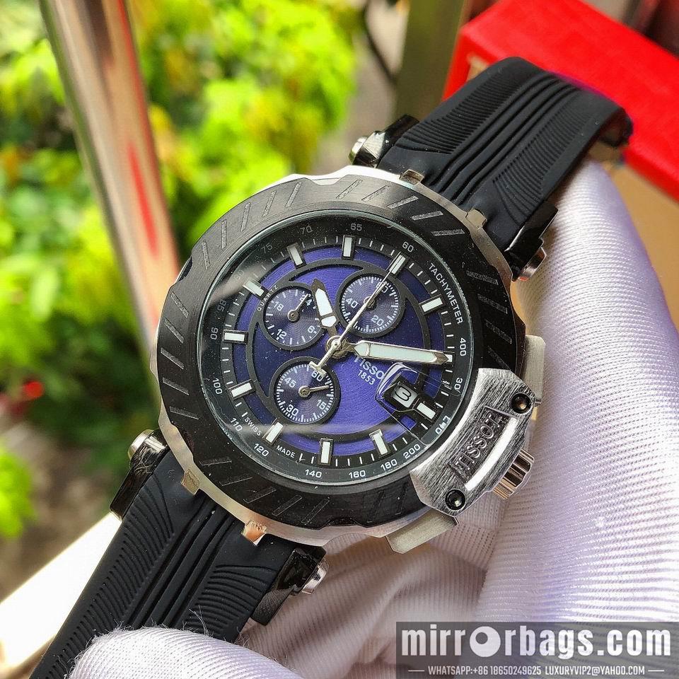 Tissot watch mb 110603