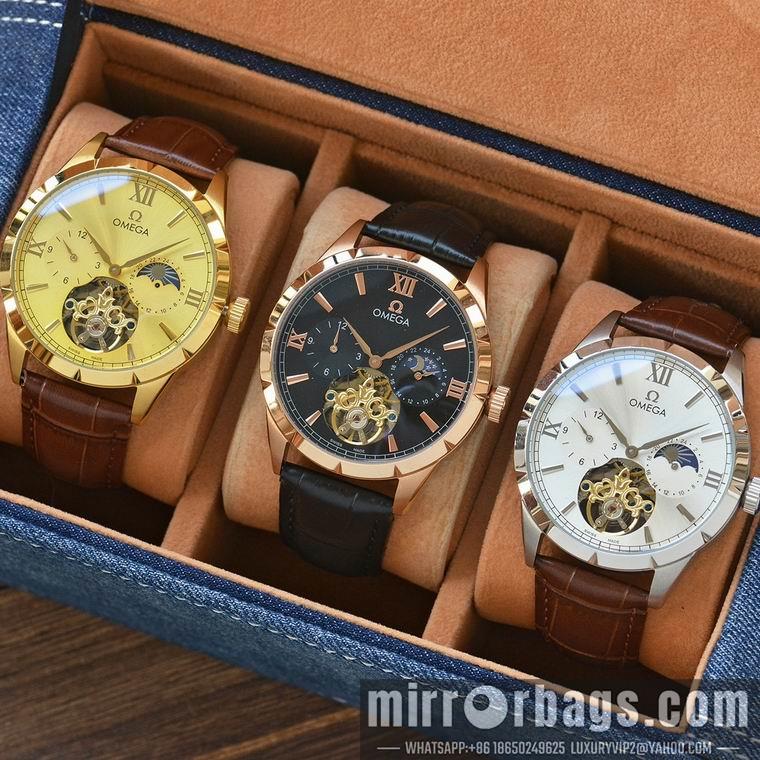 Omega men 42X13mm M40