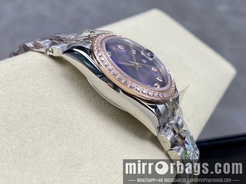 Rolex 31mm 092920