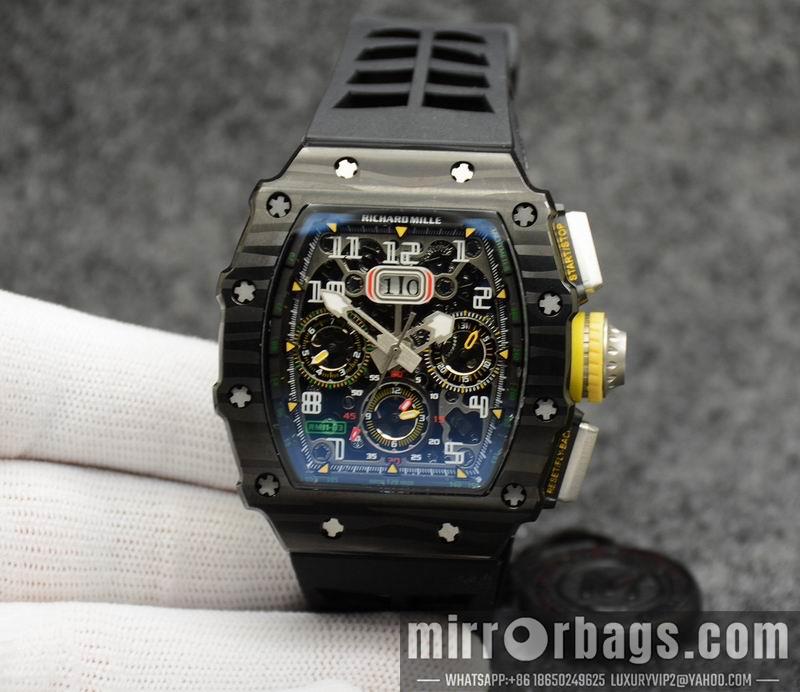 Richard Mille 42X18.5mm 050630