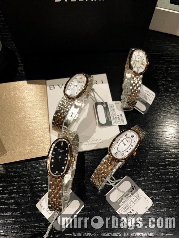 Longines 18X25mm 102248