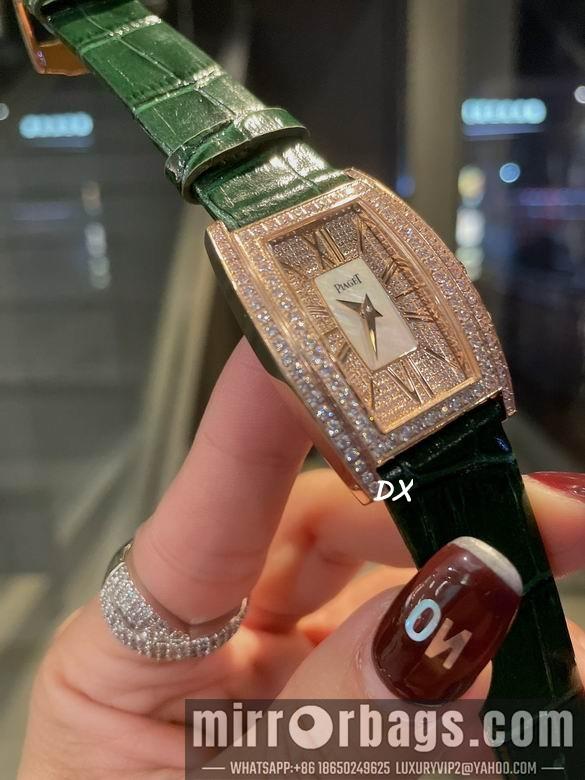 Piaget 27x38mm 2nms67