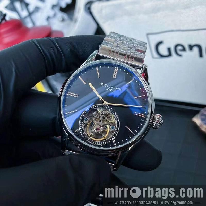 Patek Philippe 43X13mm 070703