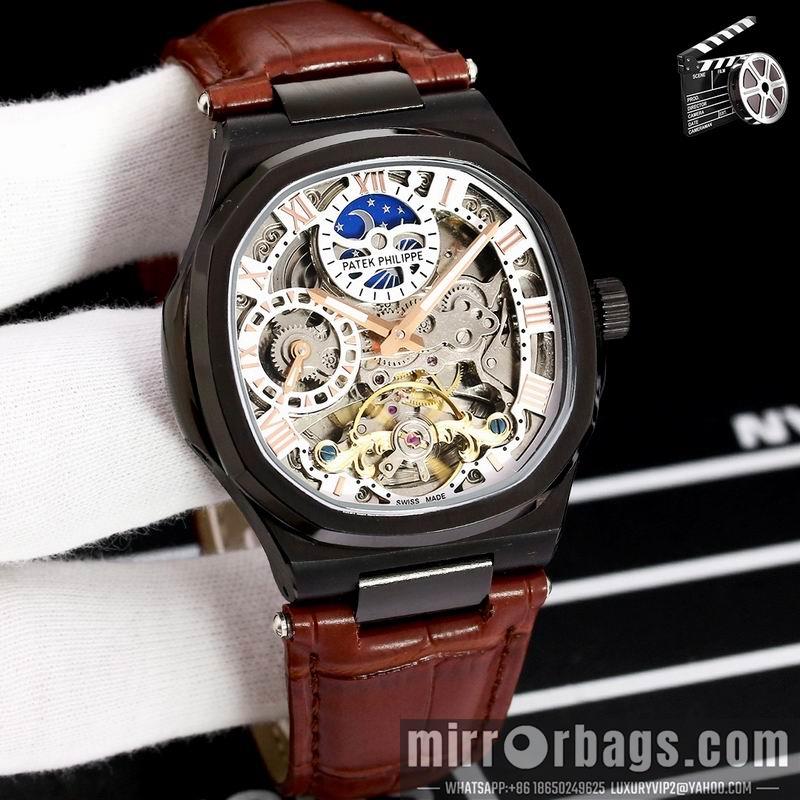 Patek Philippe 46X12mm 041439