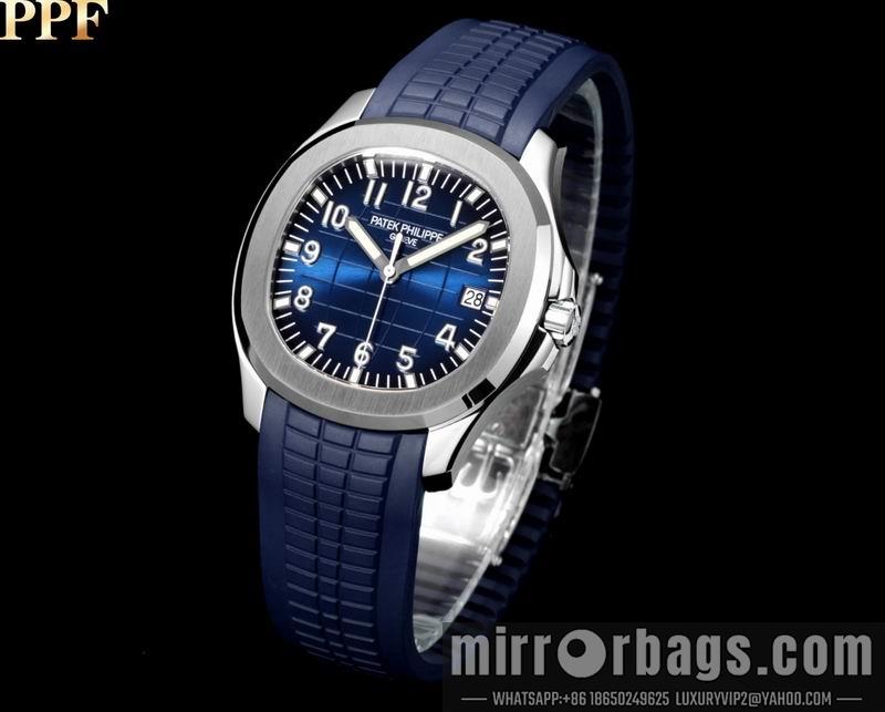Patek Philippe 40mm 022311