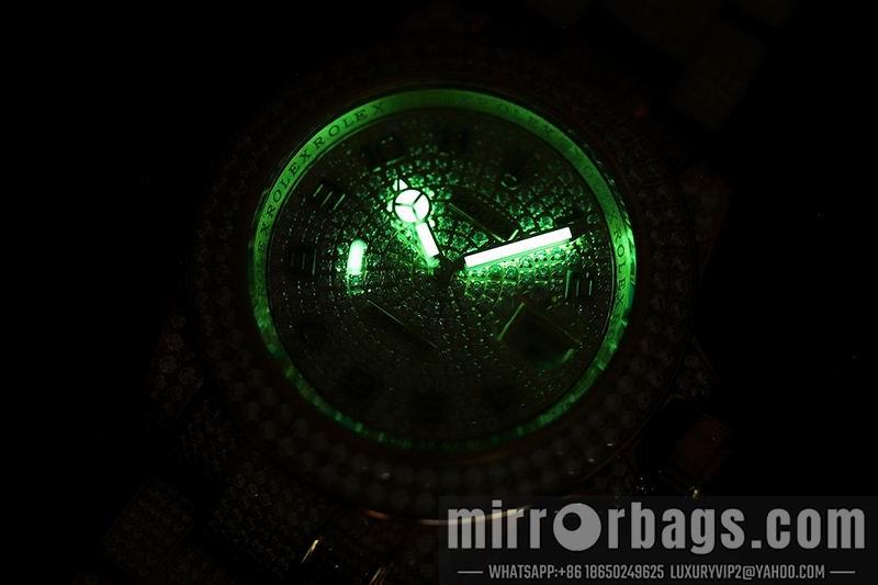 Rolex 42mm 050427