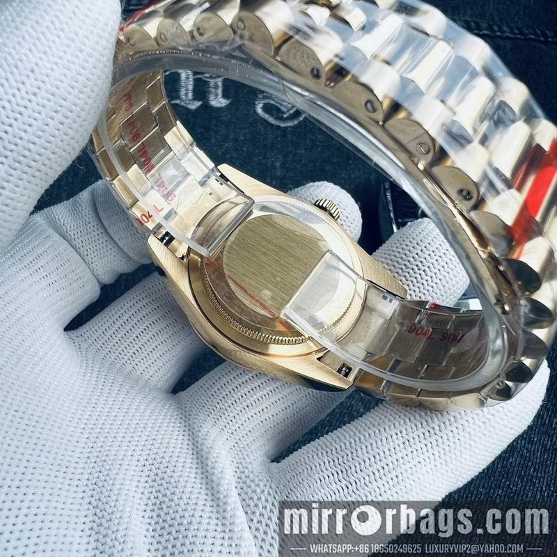 Rolex 36mm 41mm 121732