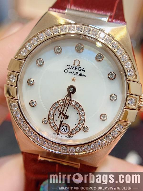 Omega 34mm 102336