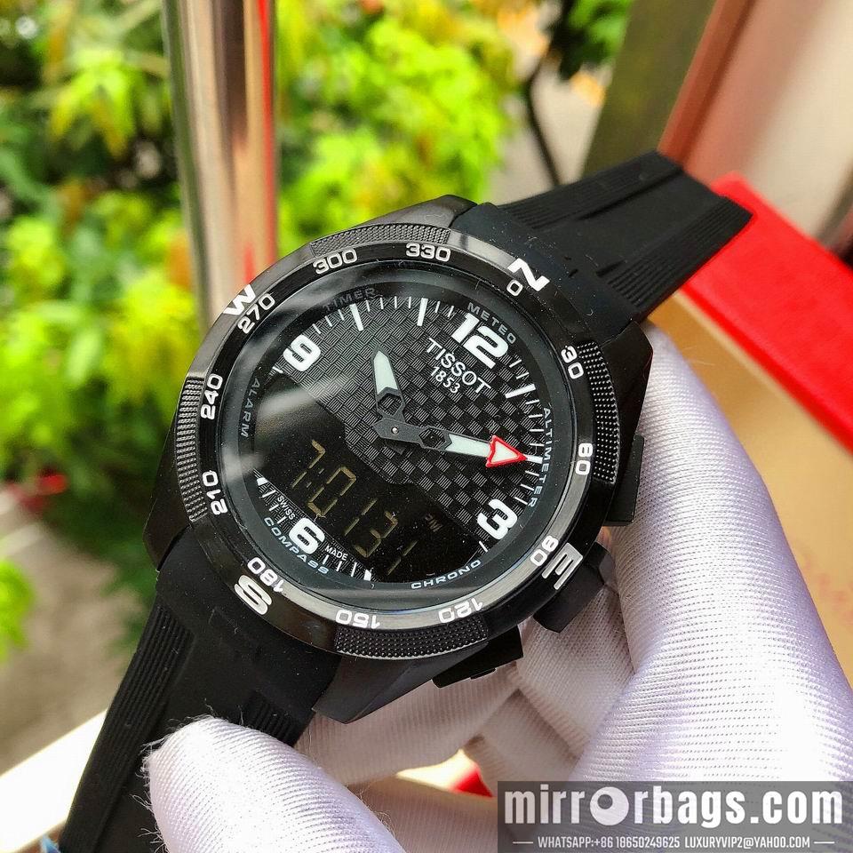 Tissot watch mb 110605