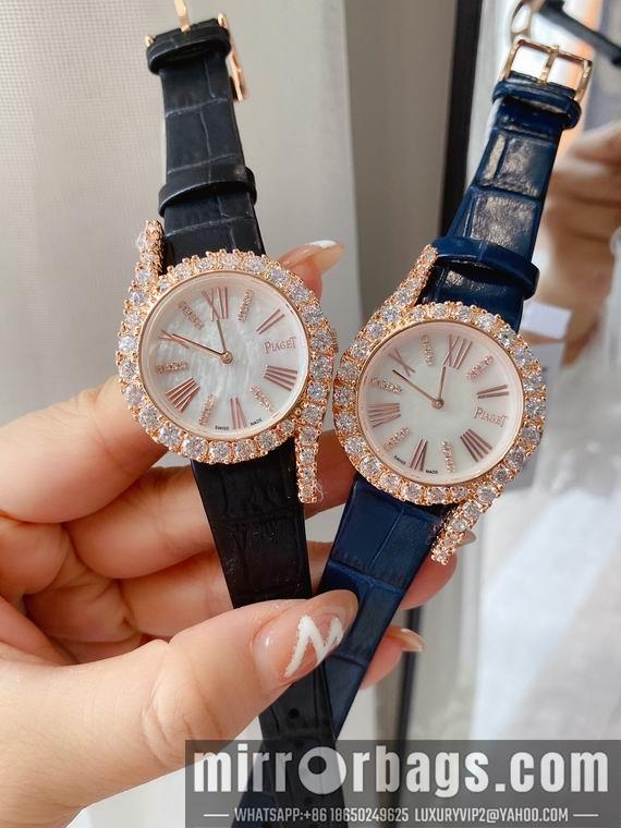 Piaget women 32mm M03