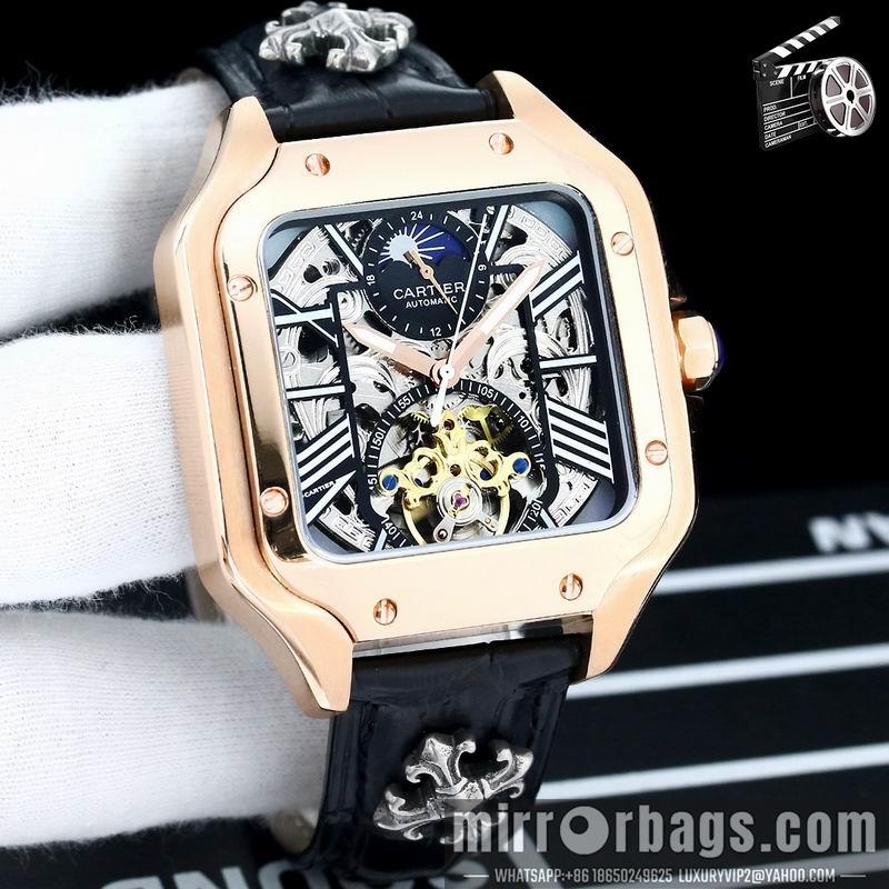 Cartier 44X12mm 041446