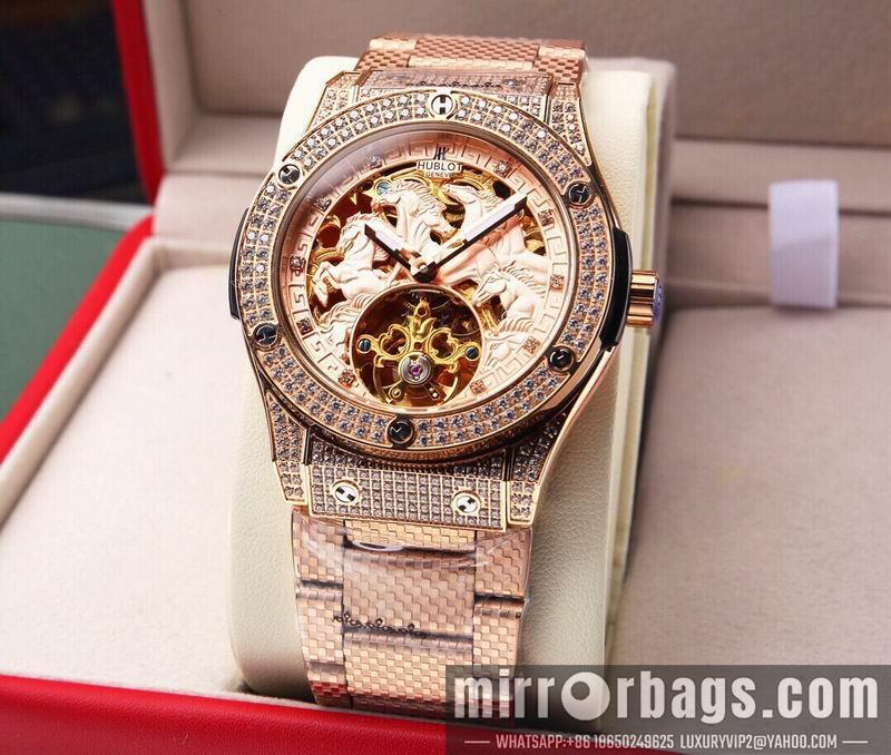 Hublot 45mm 031817