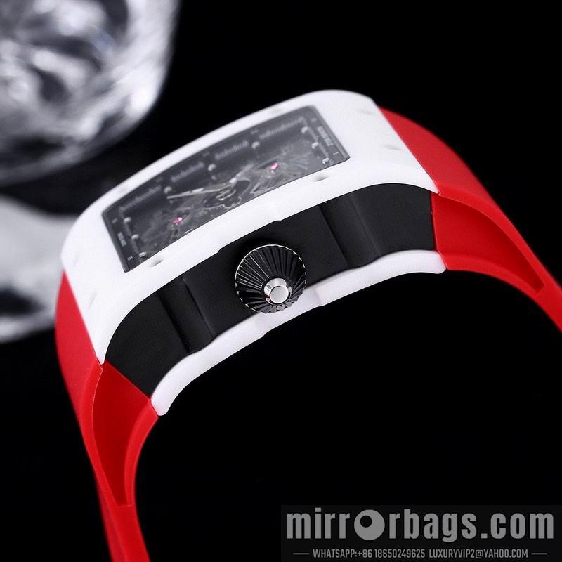 Richard Mille watch 083102