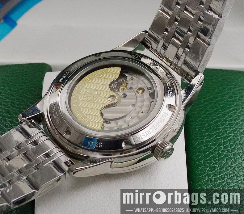 Vacheron Constantin men 42X12mm 102319