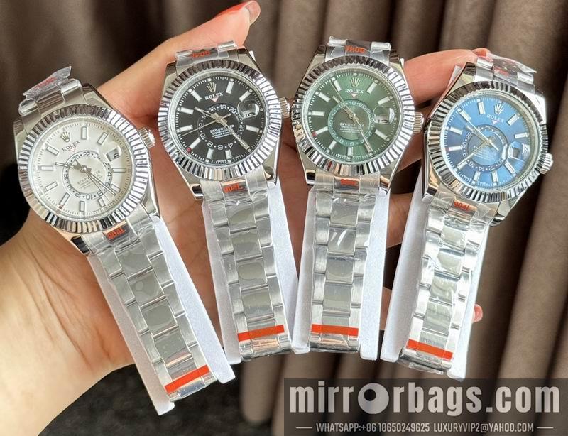 Rolex watch 081726