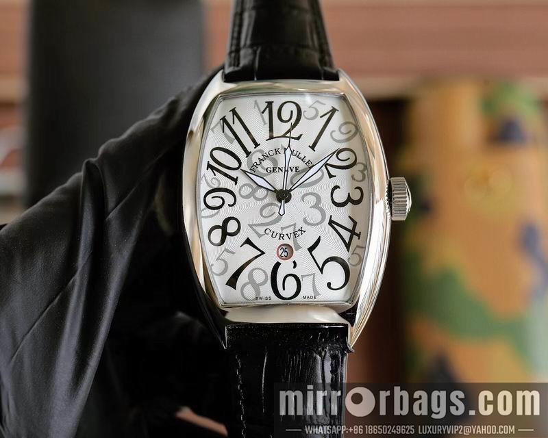 Franck Muller 55X42X13mm 032209