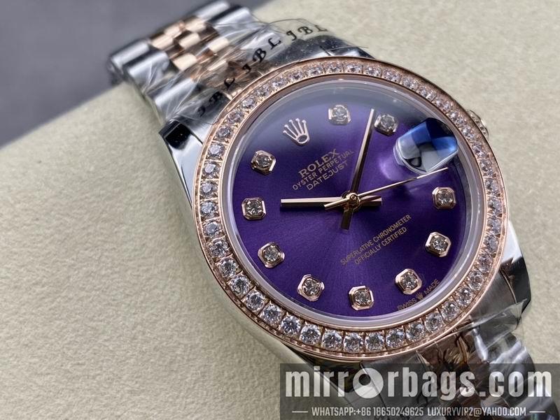 Rolex 31mm 092920