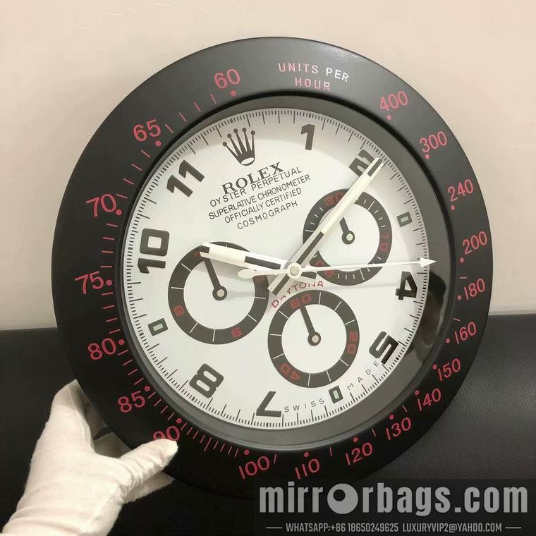 Rolex clock mb 07