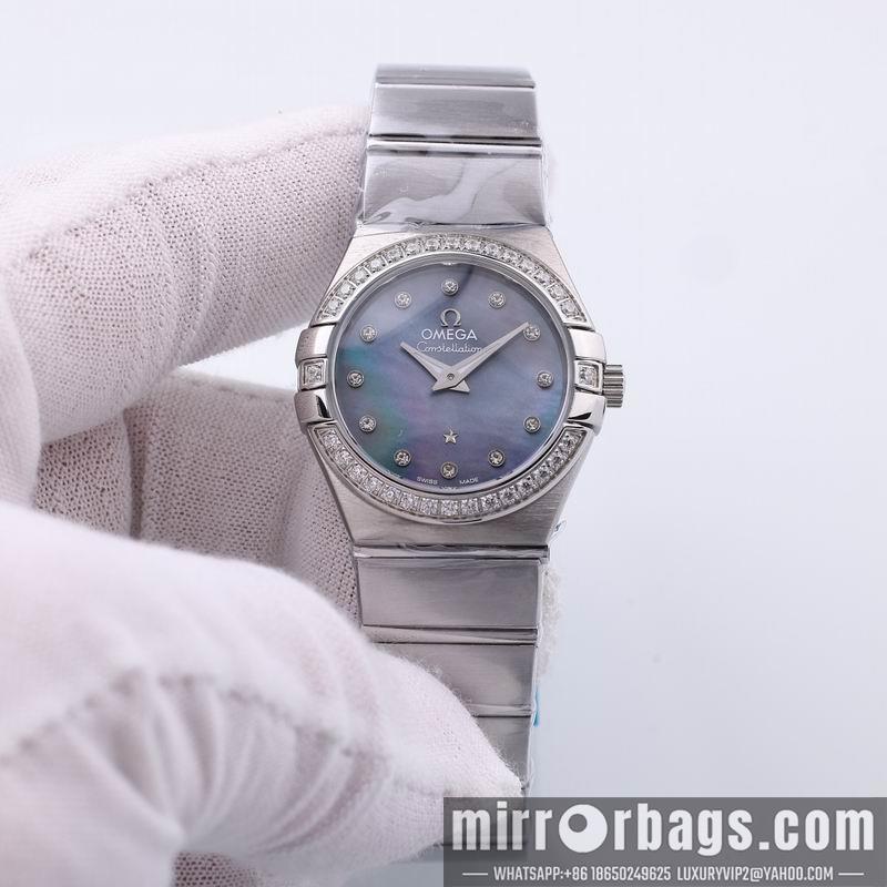Omega 28mm 022523