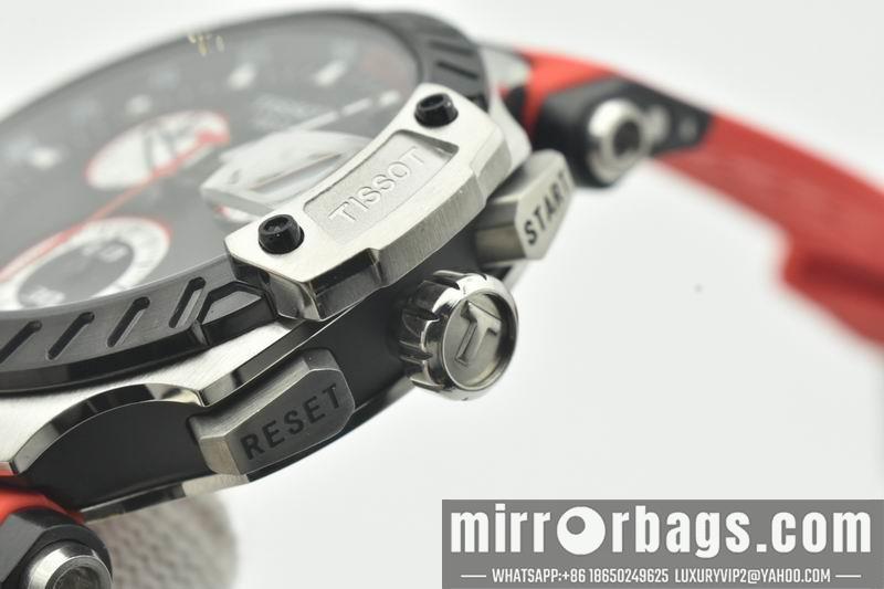Tissot 38mm 041613