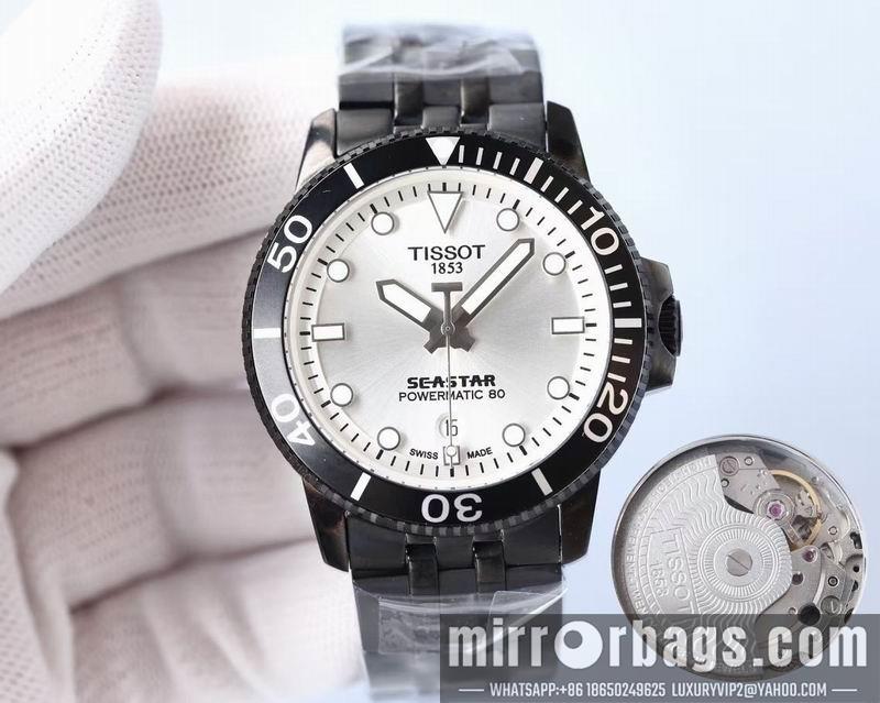 Tissot 42mm 113015