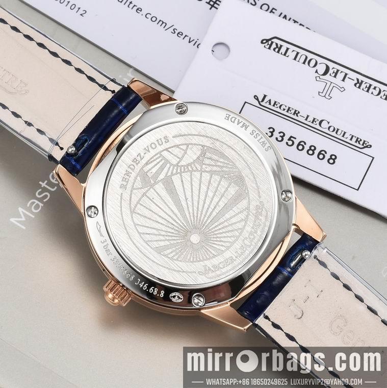 Jaeger Lecoultre women 33X9mm M23