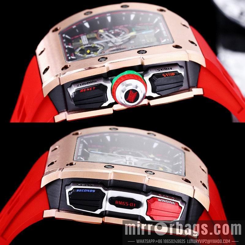 Richard Mille 49X41X15mm 102415
